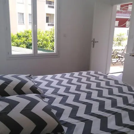 Moneghetti Appartement Beausoleil