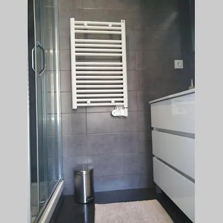 Appartement Moneghetti *