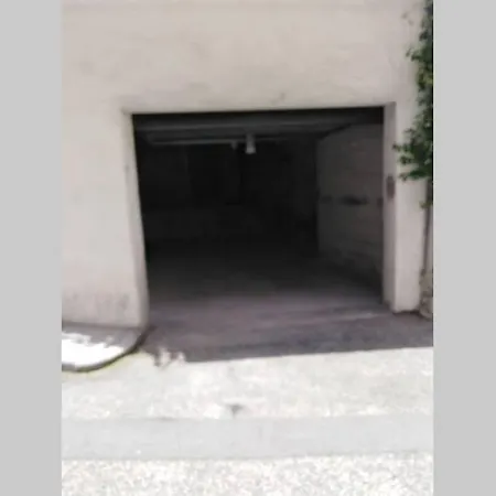 Moneghetti Appartement