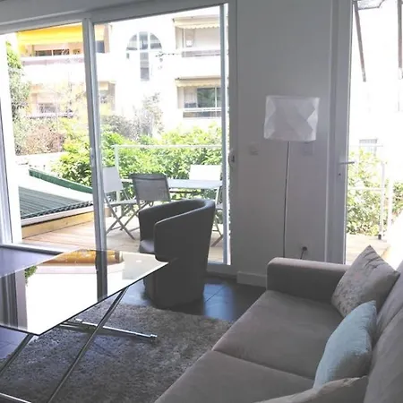 Moneghetti Appartement Beausoleil