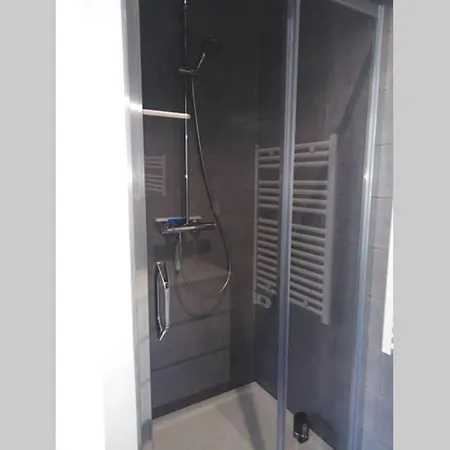 Moneghetti Appartement *